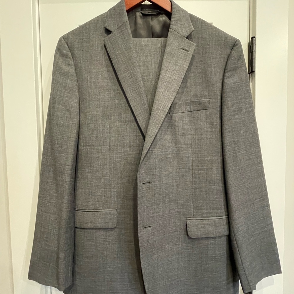 Ralph Lauren Suit